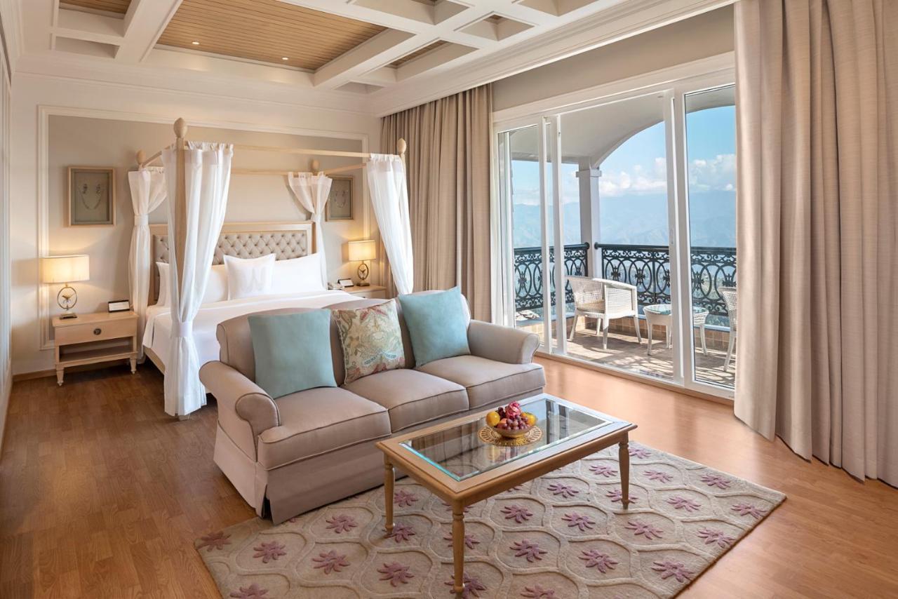 Welcomhotel By Itc Hotels, Tavleen, Chail Ngoại thất bức ảnh