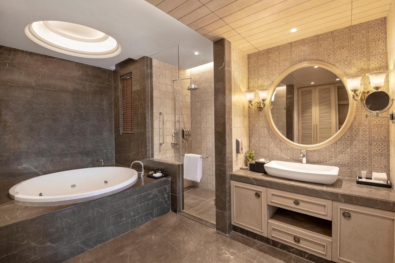 Welcomhotel By Itc Hotels, Tavleen, Chail Ngoại thất bức ảnh