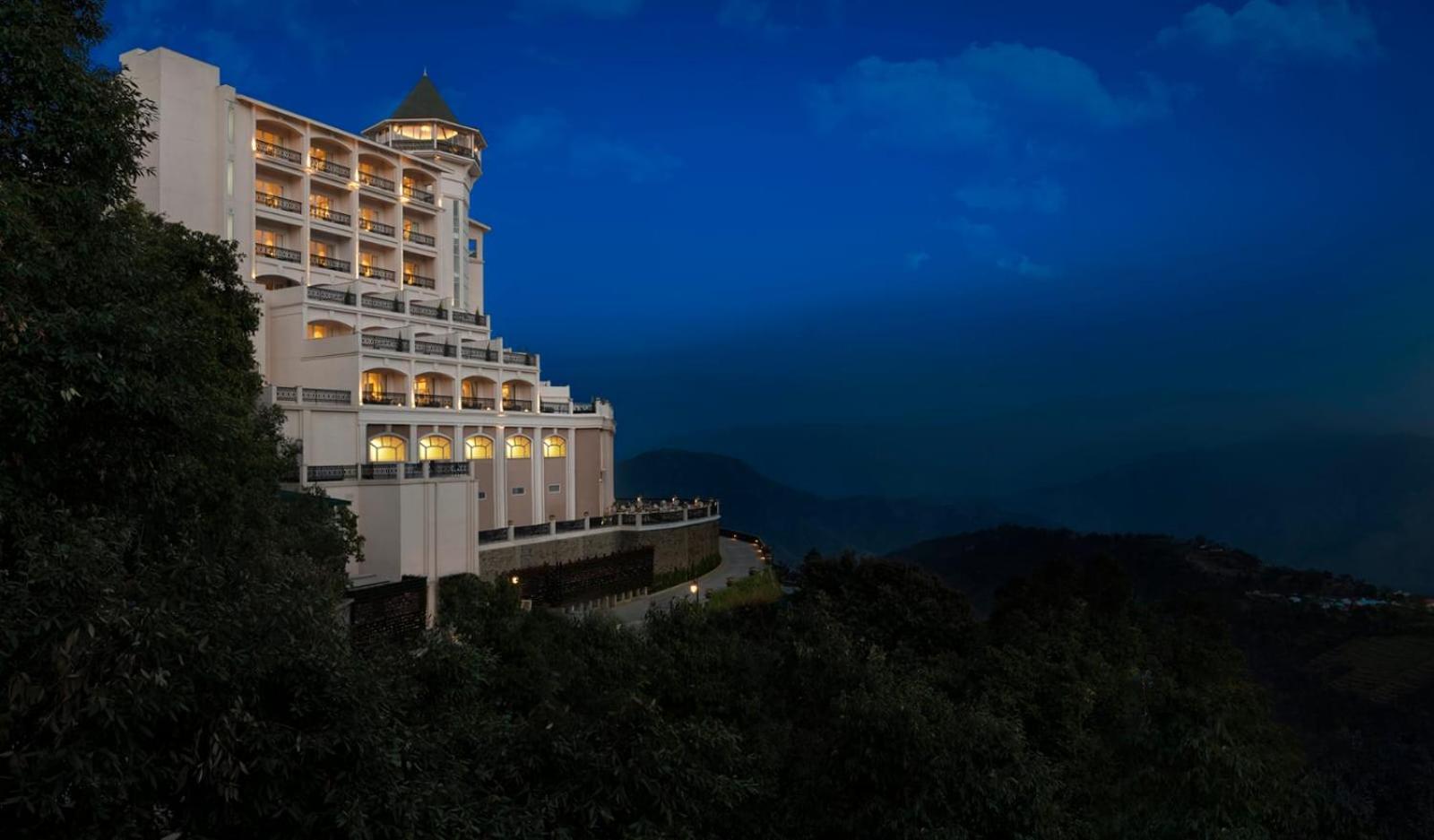 Welcomhotel By Itc Hotels, Tavleen, Chail Ngoại thất bức ảnh